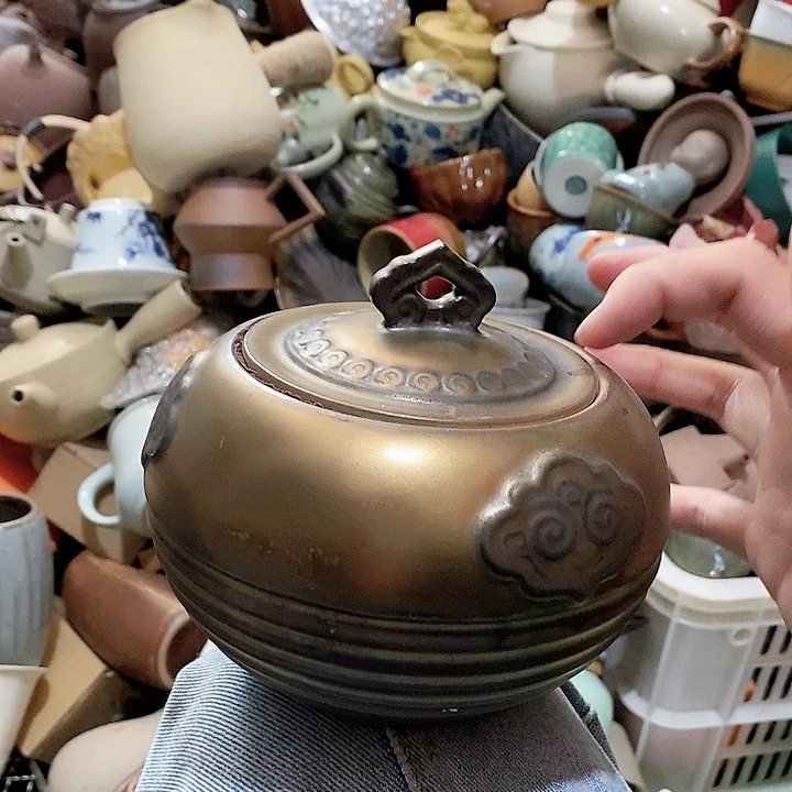 瓷片你说过了一段再见啦