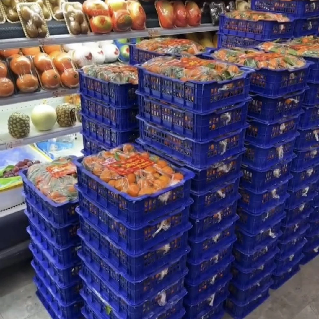 砂糖橘 筐/毛重12斤装