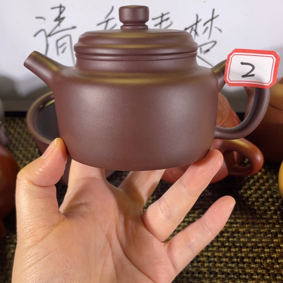 紫砂茶壶运费单微瑕不退换
