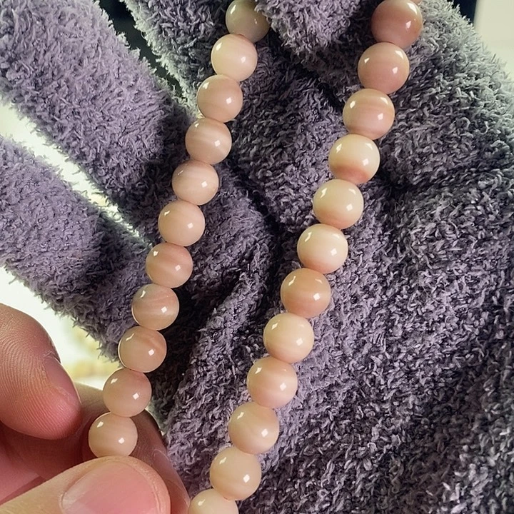 沐***缺手串/手链驼骨手持