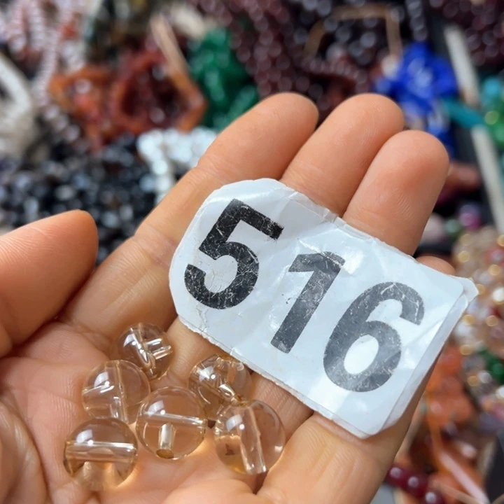 玛瑙/玉髓颈饰未镶嵌阿*姐