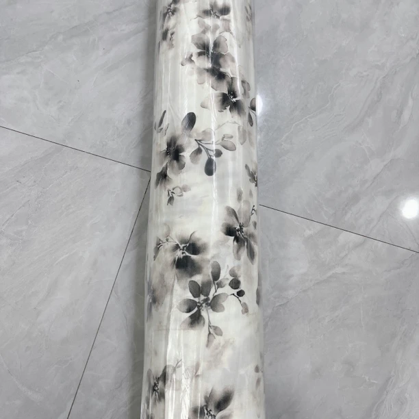 特价棉绸布料大花