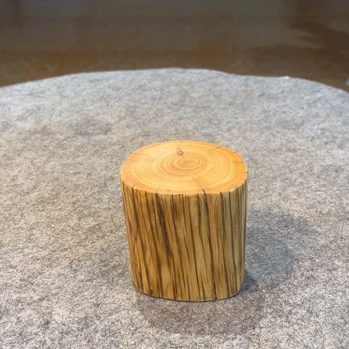 柏木（崖柏）根雕摆件工艺品