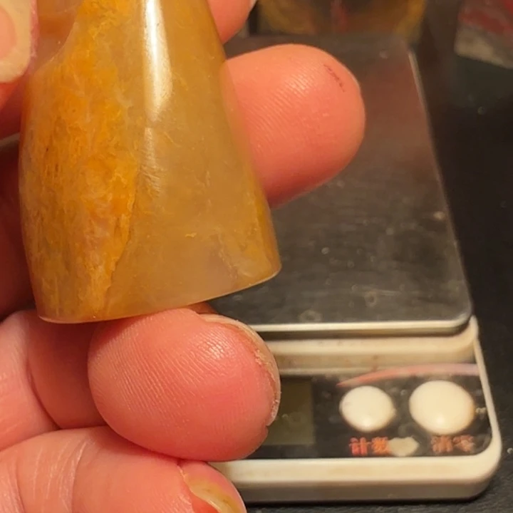 淮***边昌化石昌化石印石