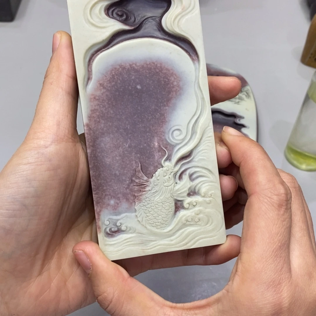 燚***L砚台砚台的设计与