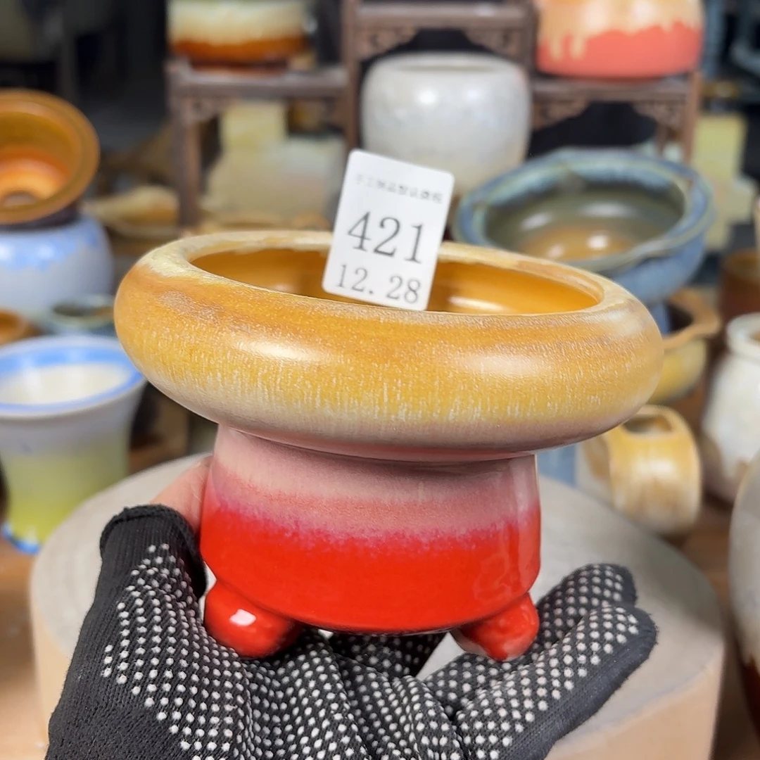 瓷片景德镇陶瓷手工制作
