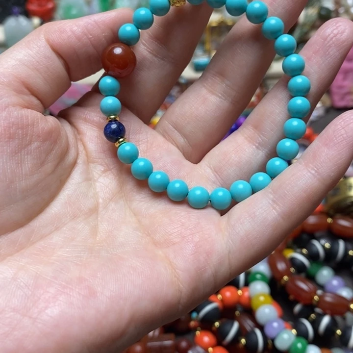 涵涵手工文玩盘玩