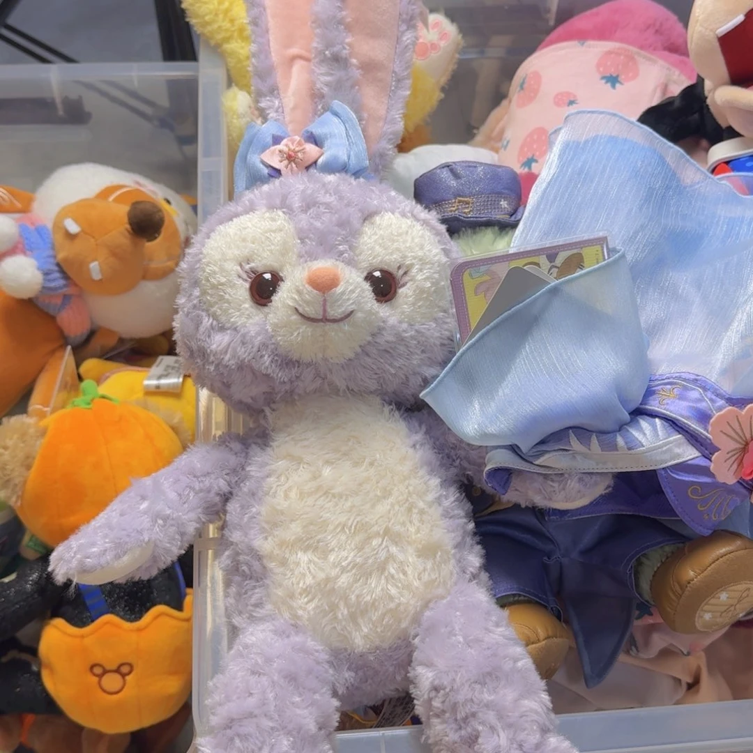 上迪中秋S露露公仔