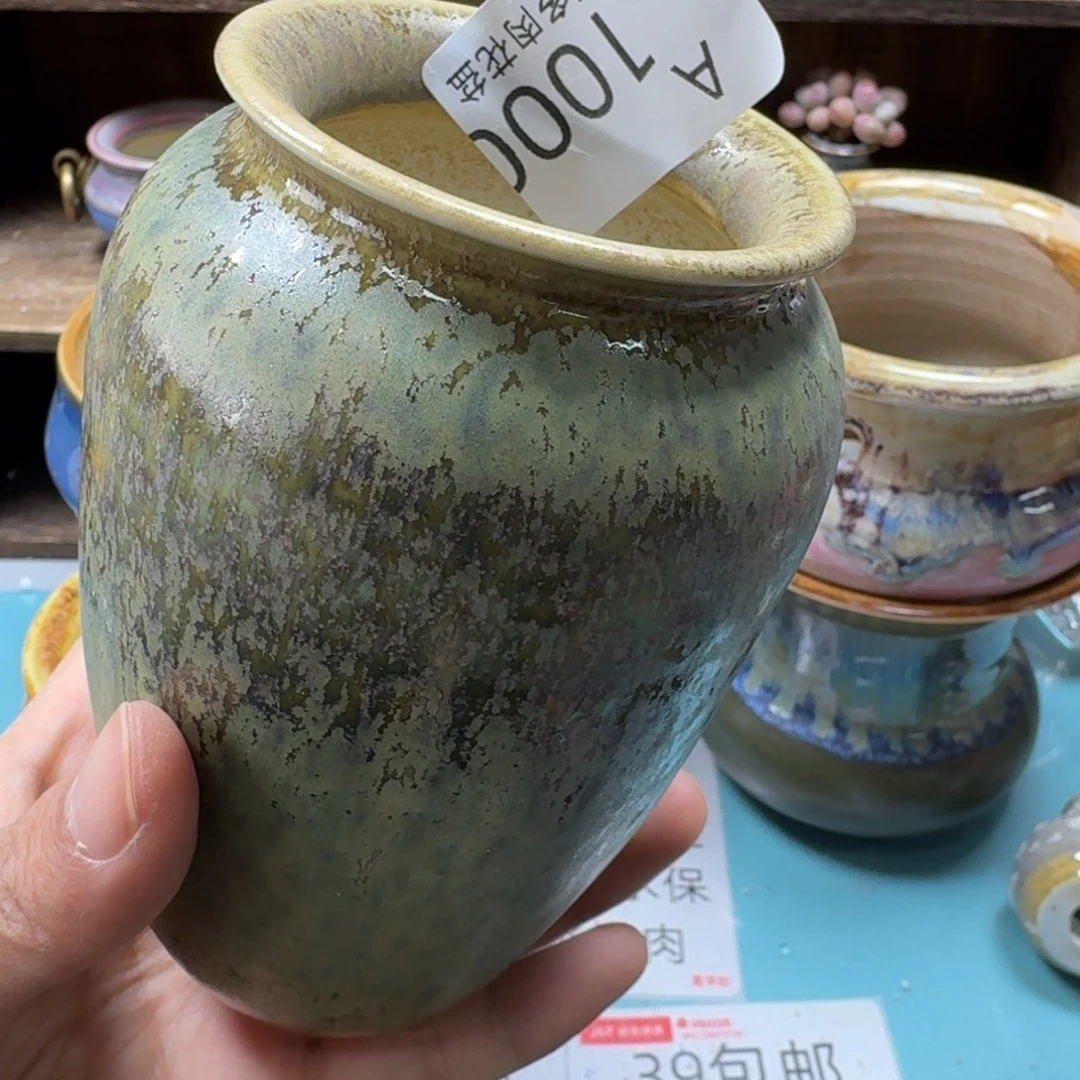 陶瓷艺术品设计与制作