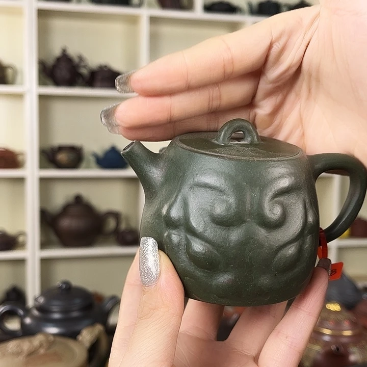 紫砂茶壶紫砂工艺厂