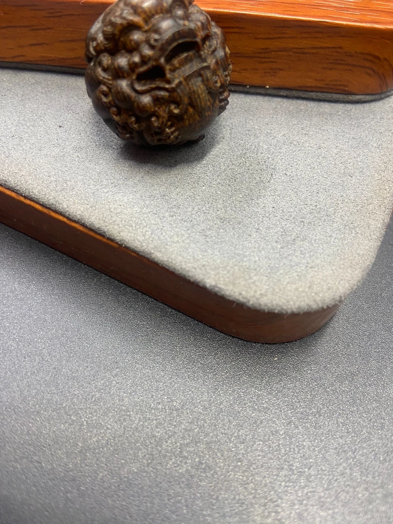 【从头再来】LGNY184 芽庄贡红奇沉香吊坠 （多样性发货）