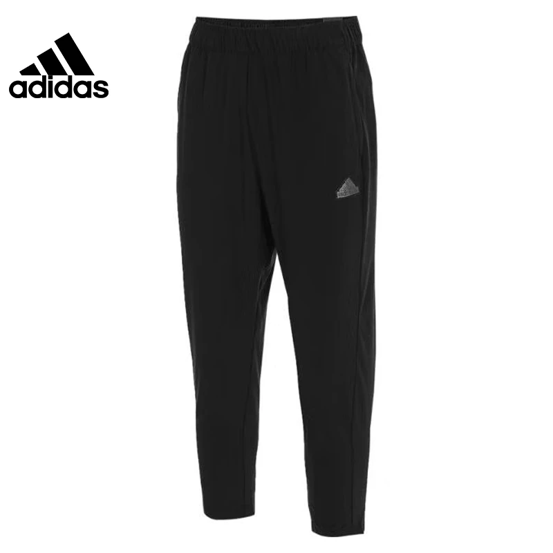 adidas阿迪达斯【环*】女子运动休闲长裤裤子JJ1133