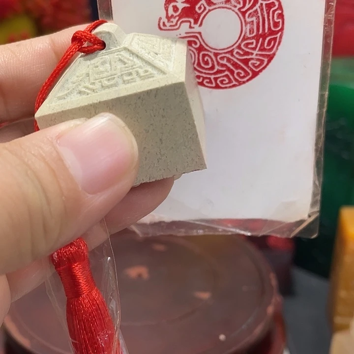印石寿山石篆刻印章引首章闲章姓名章生日礼物
