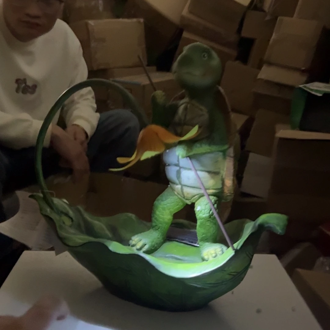 树脂材质盆盆罐罐79