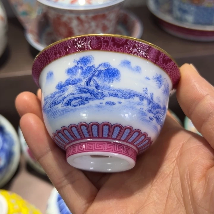 全场景德镇陶瓷景德镇陶瓷艺术