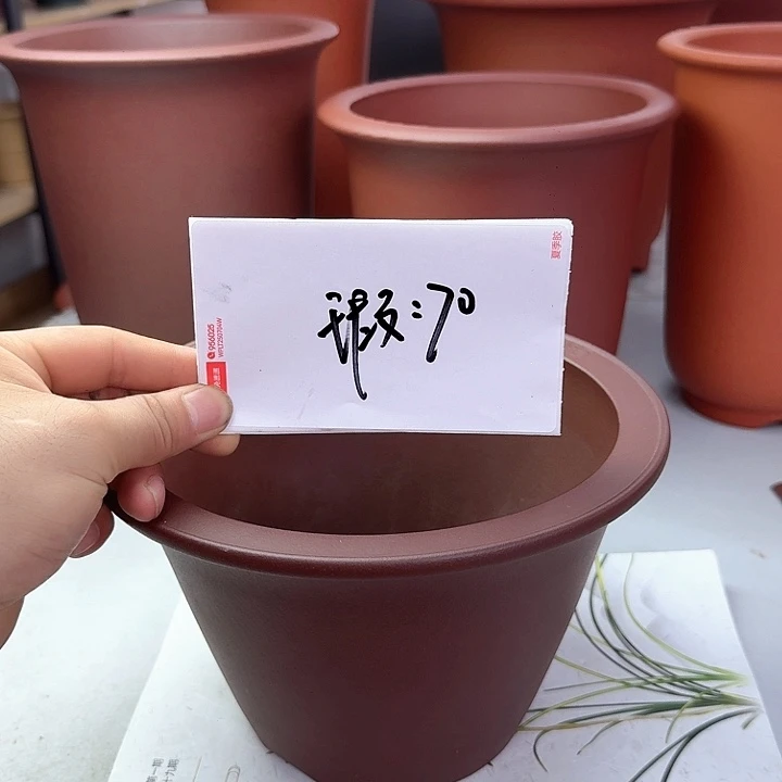 春秋花盆精品兰花盆