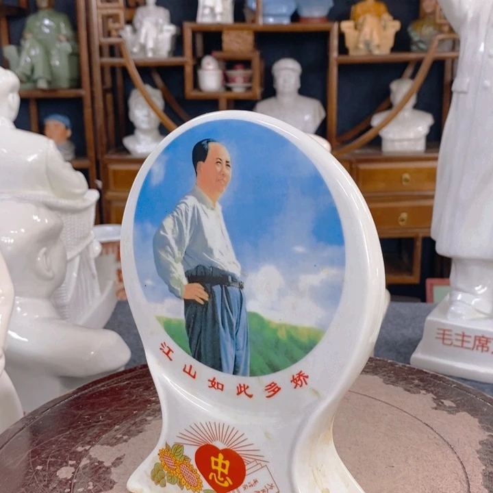 其他陶瓷艺术作品欣赏