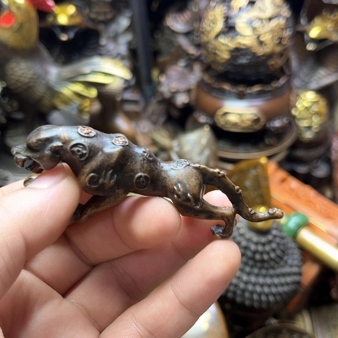 小杰精品铜器链接