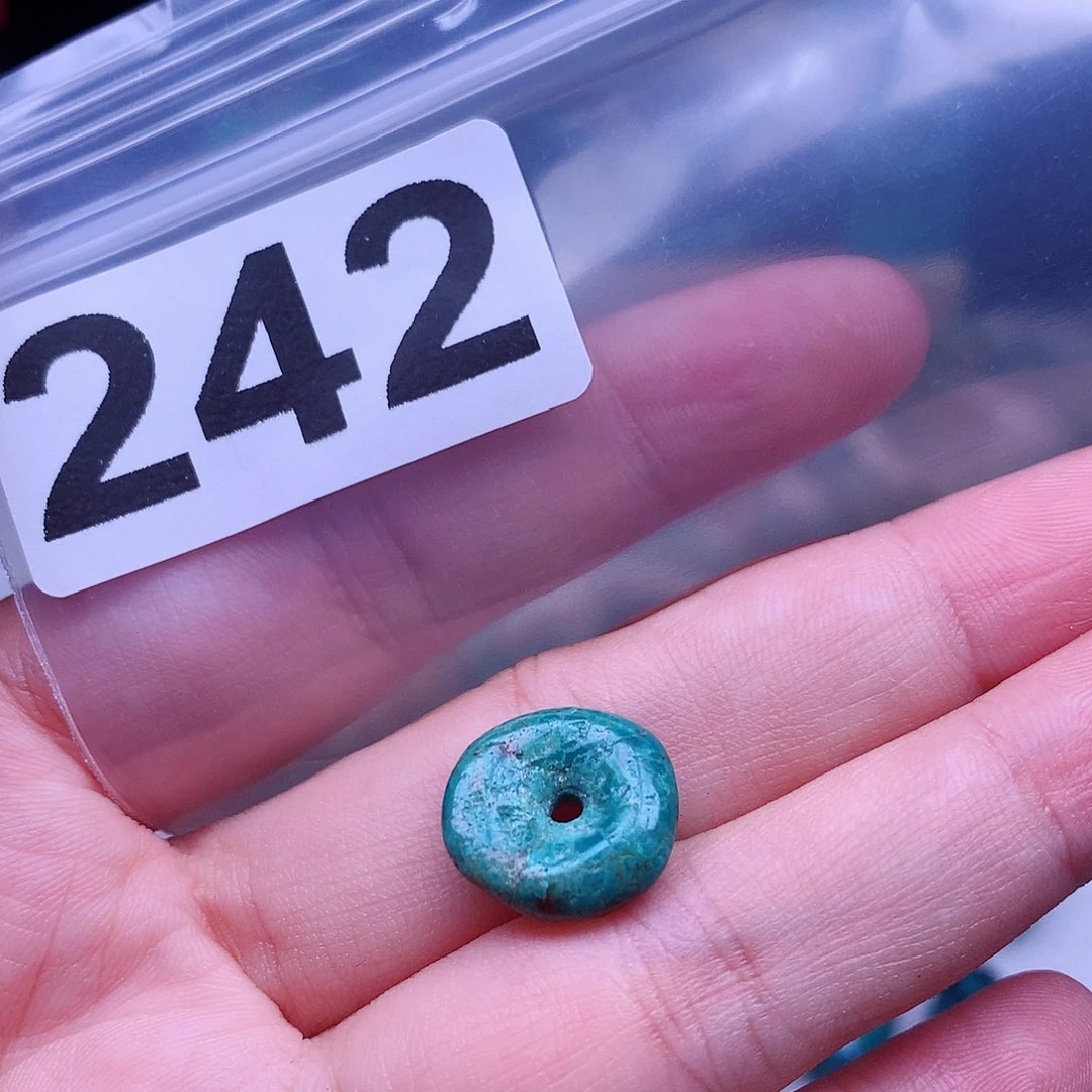 空竹粉丝专享十堰特色手工散珠