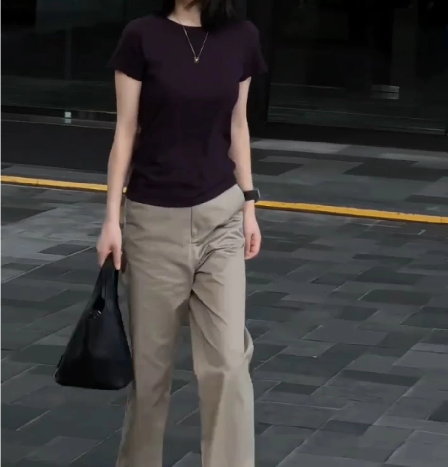 时尚潮流百搭精品女装zsx37985