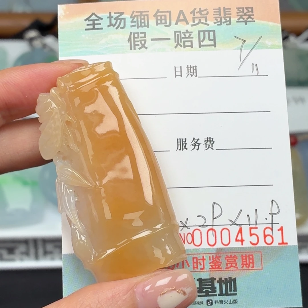 翡翠未镶嵌颈饰多样性选其一发货