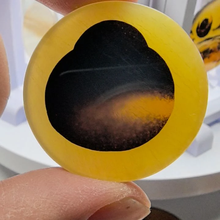 非金属时尚饰品23