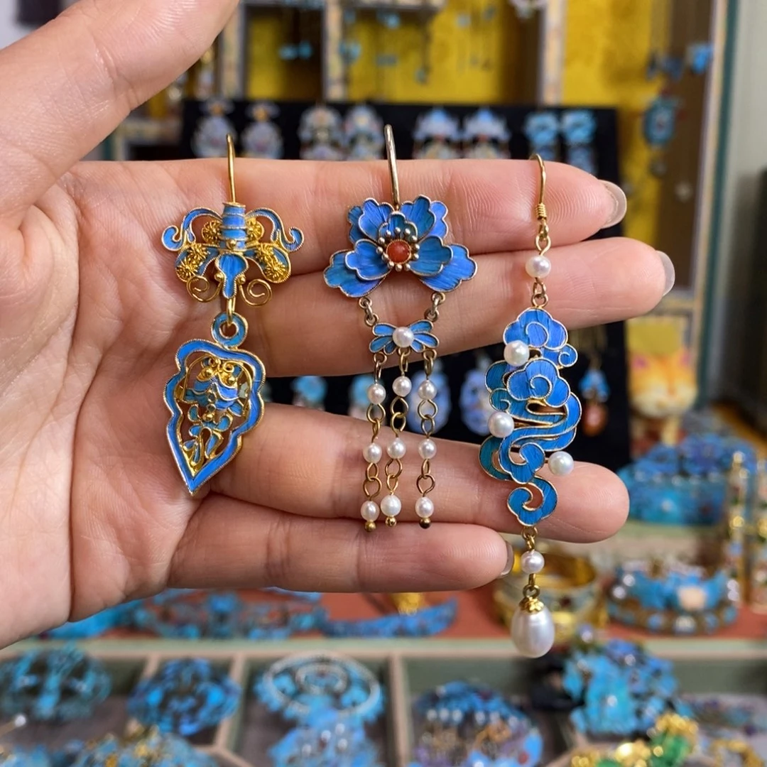 珠宝半成品未镶嵌紫晶