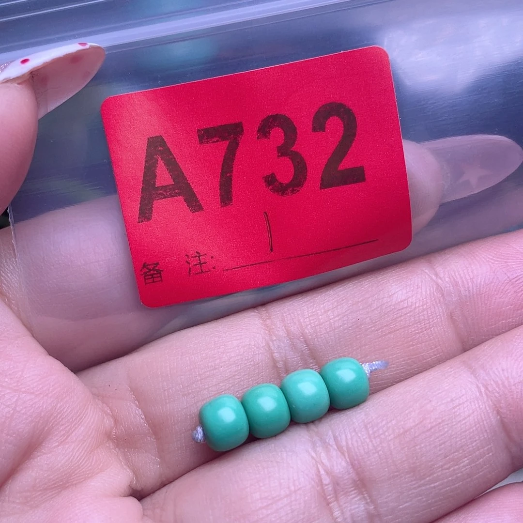 绿石头绿石头十堰手工古风配饰