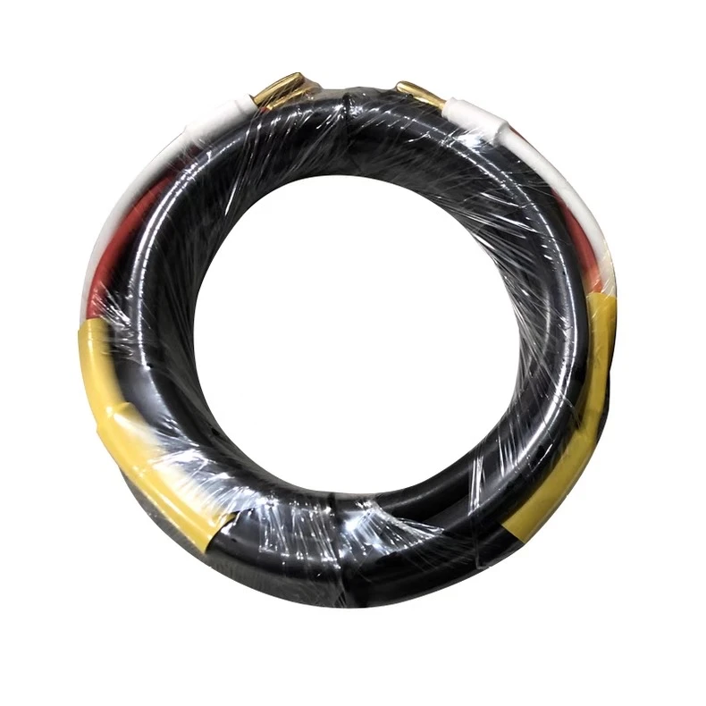 诺普声音箱发烧线手工