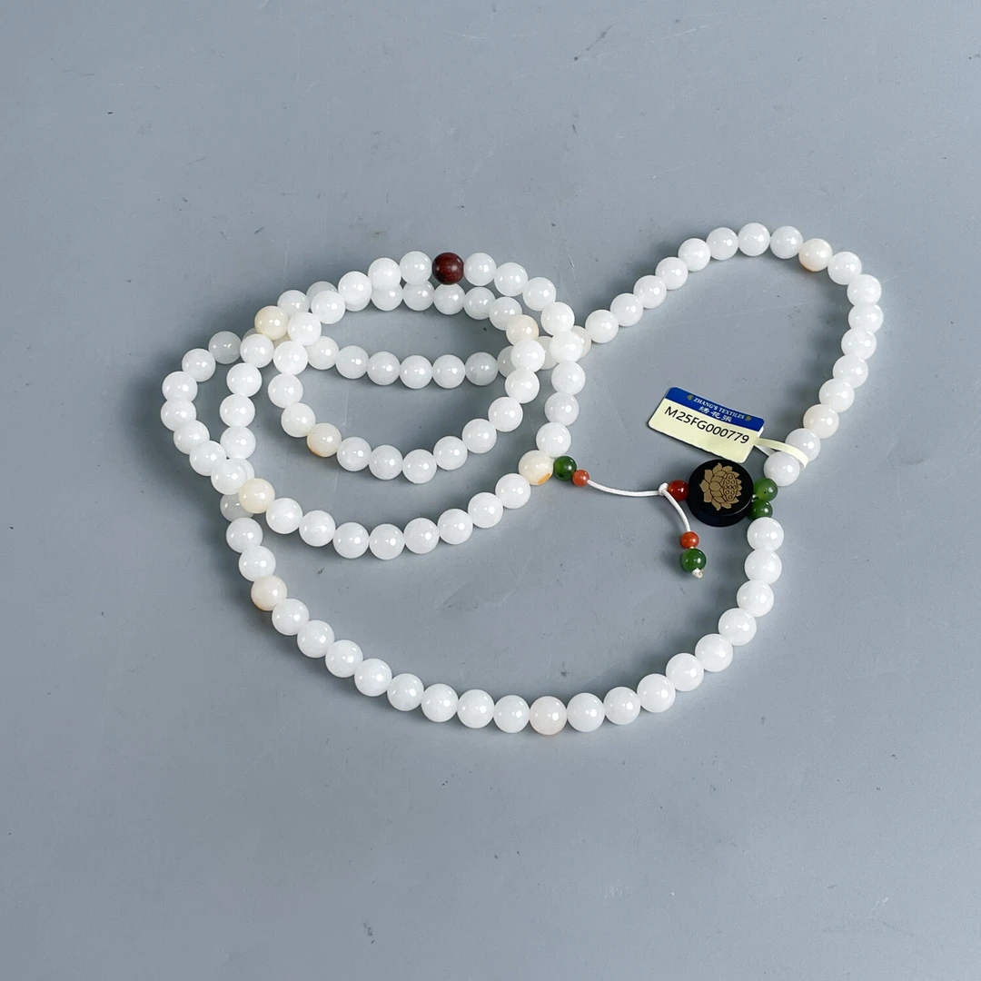 和田玉-M25FG000779-20