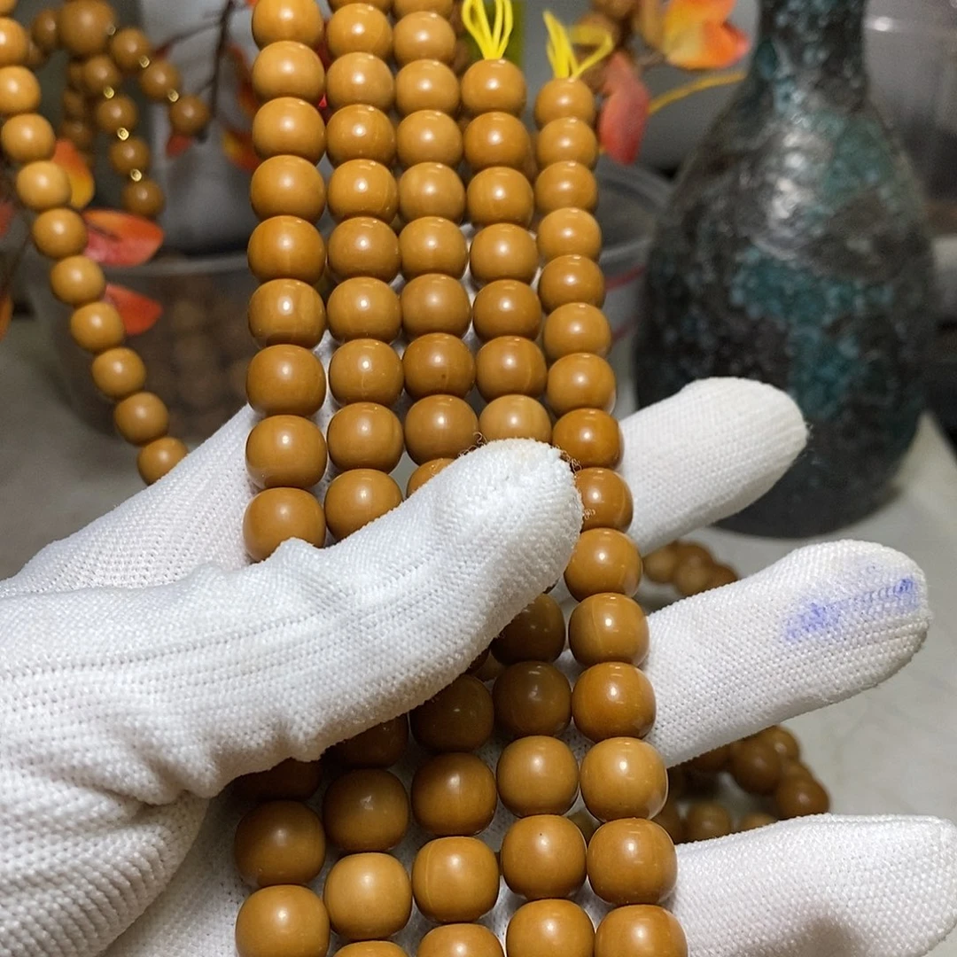 猴头核桃吊坠猴头老型