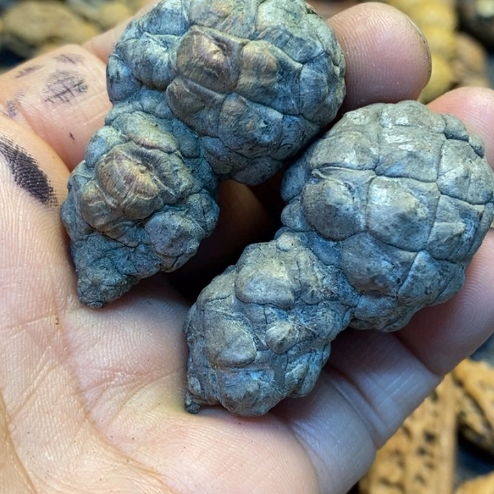 桃核吊坠娜姐真的121