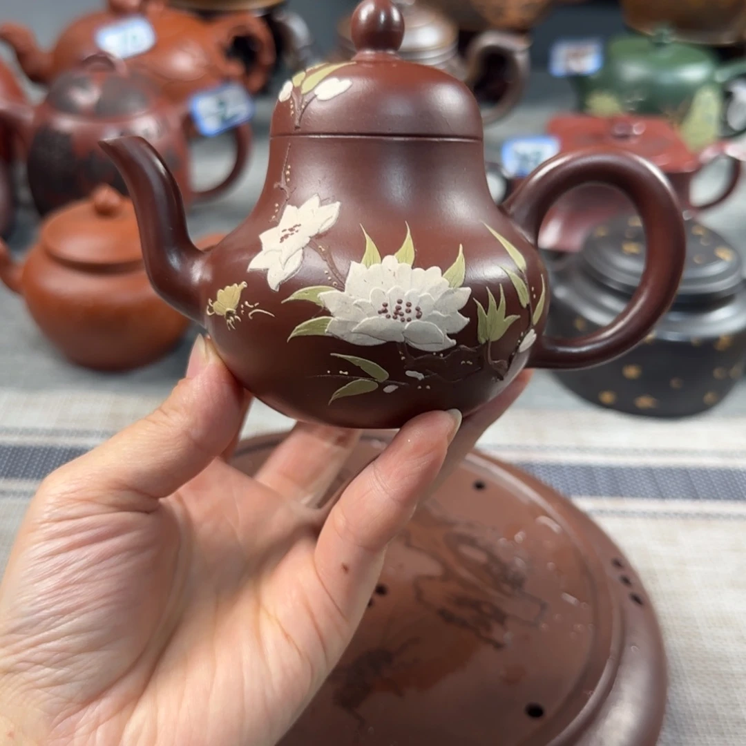 茶壶紫砂紫砂紫砂紫砂
