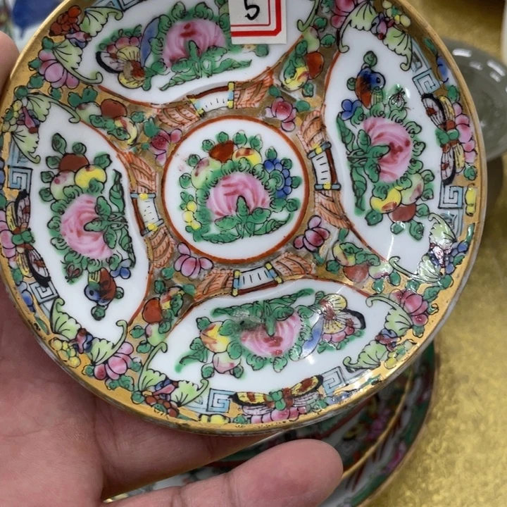 日用陶瓷制品商品