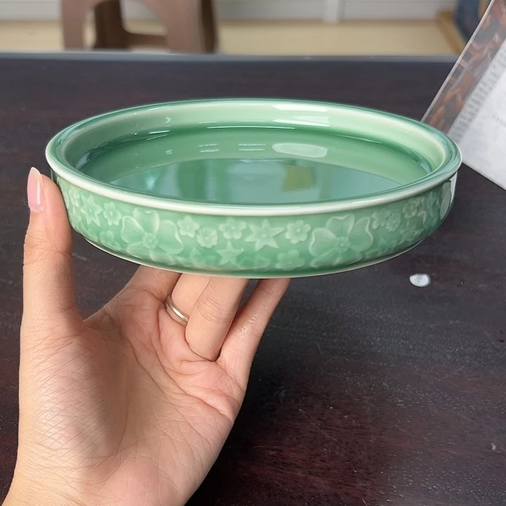 小米茶器龙泉云间青瓷