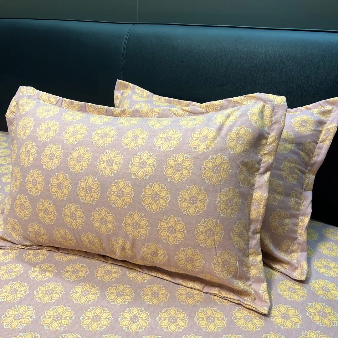 枕套一对装加大48x74亲肤轻奢单双人学生家用成人情侣枕套