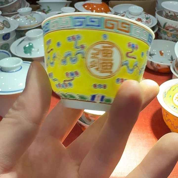 陶瓷艺术品收藏陶瓷