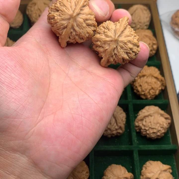 手串/手链核桃41全品山地楼