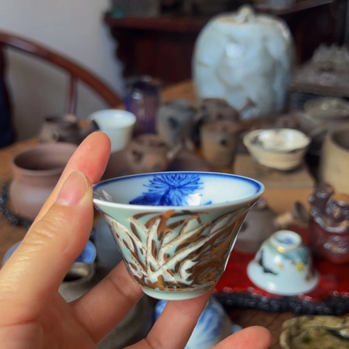 中古产品，看好下单