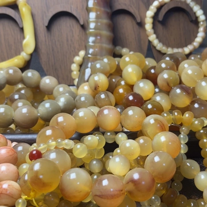 鹿骨手串/手链200000000000