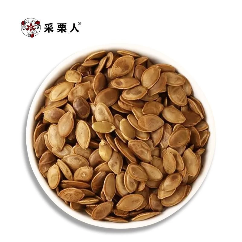 卤汁南瓜子(湿)250g