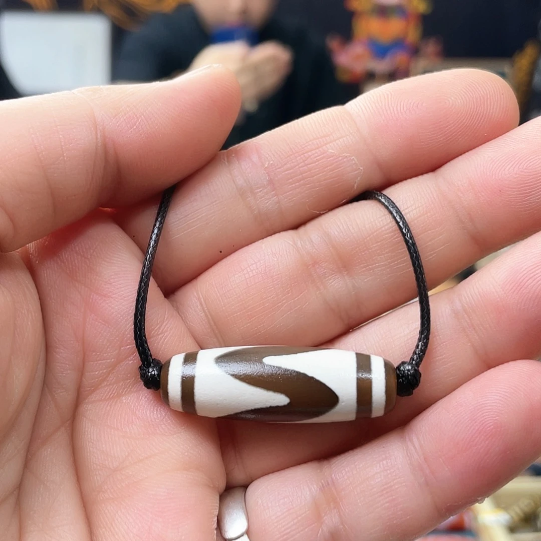 玛瑙/玉髓颈饰未镶嵌舞***家