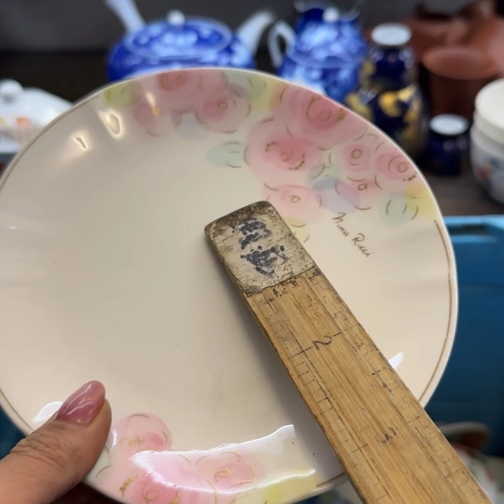 用***6瓷片一物一拍感谢支持
