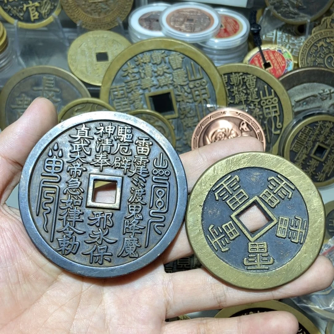 好***安铜现代工艺品现代文创品