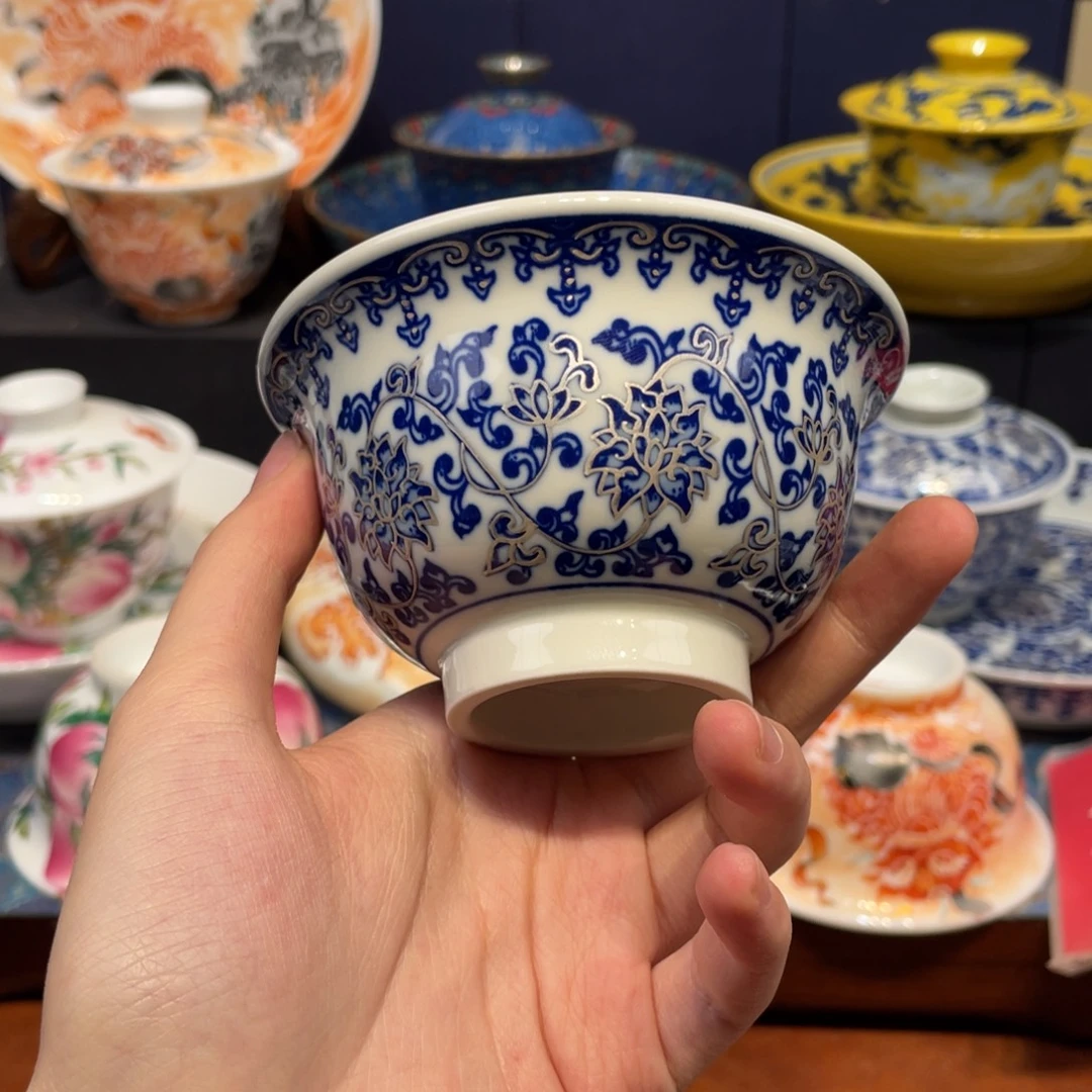 景德镇景德镇陶瓷