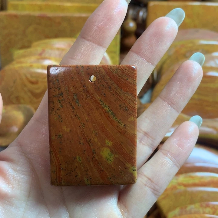 泗水正宗泗滨砭石