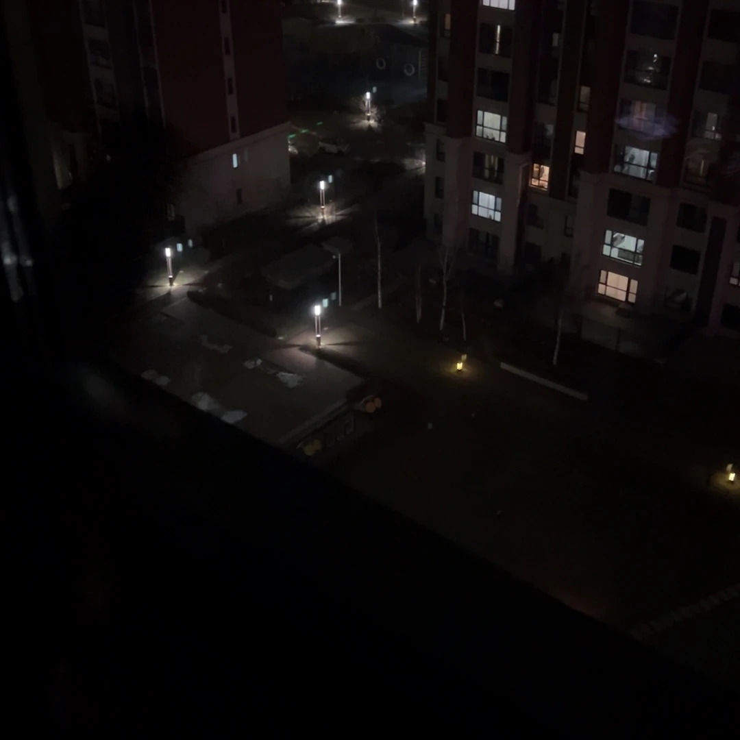 望远镜看到你望远镜