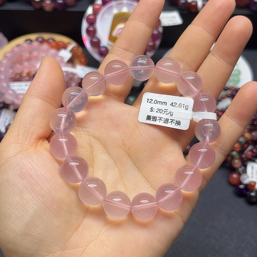 手链未镶嵌水晶鱼*呀
