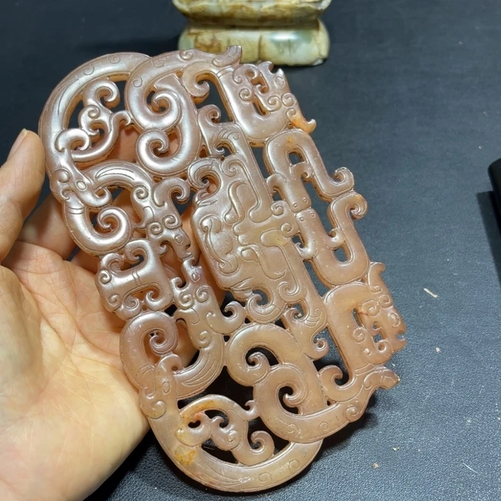 底槽青一物一图发货支持七天无理由。