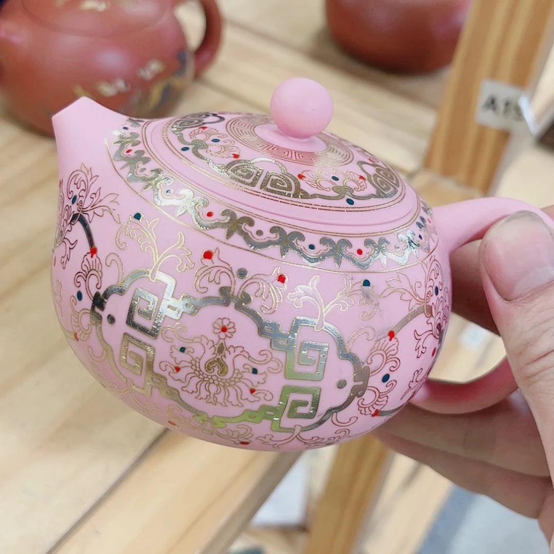 【闪购商品】紫砂茶宠